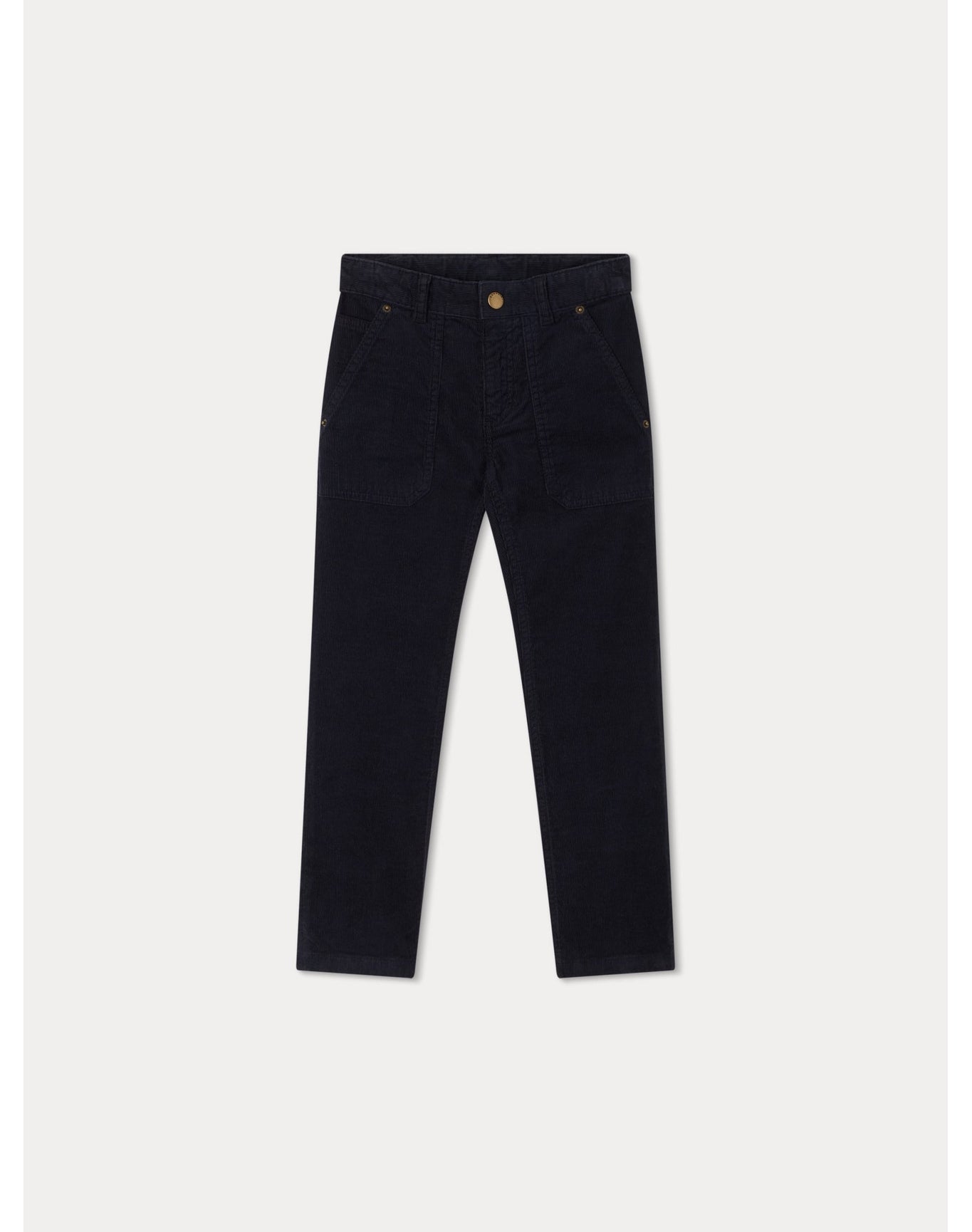 Boys | Malone Pants | 4Y-8Y | Navy