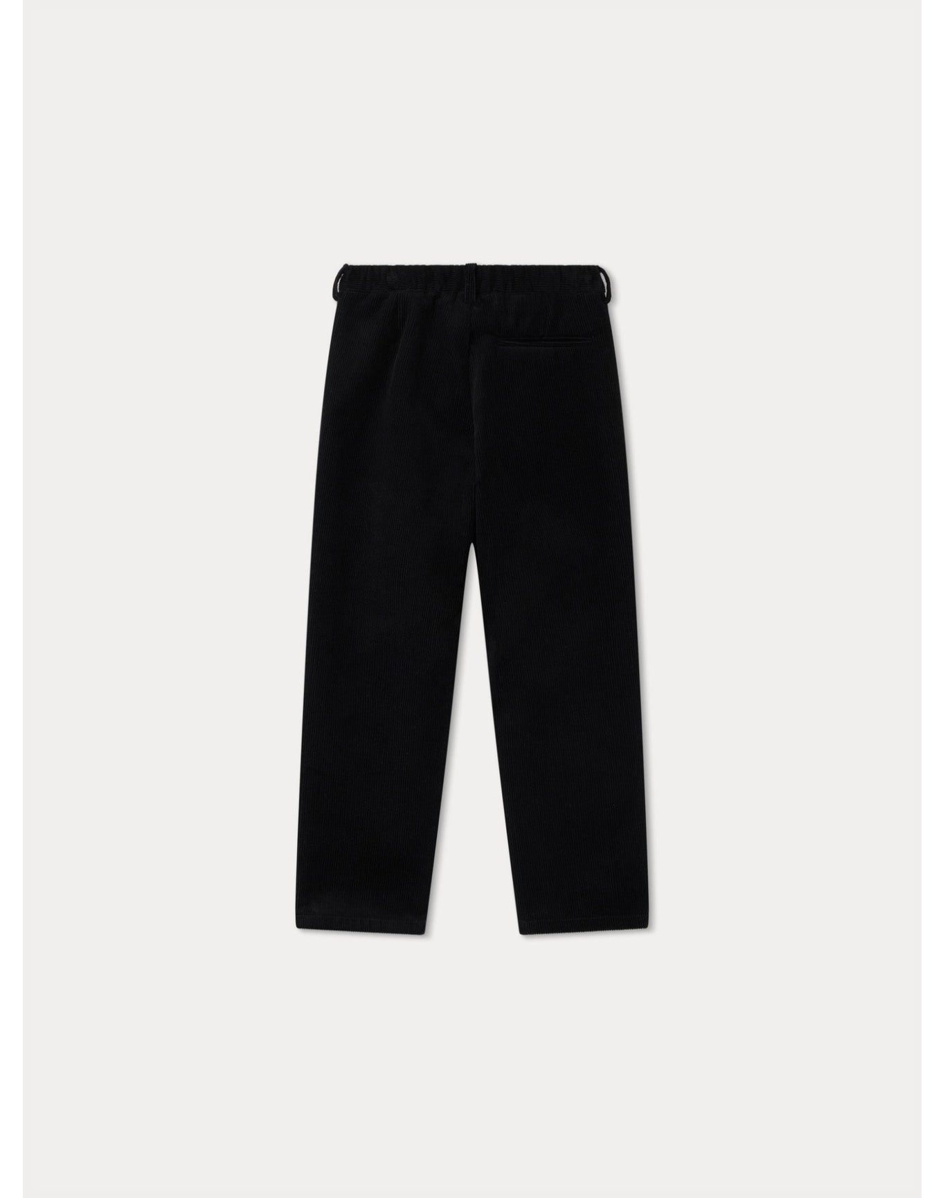 Boys | Stephen Pants | 4Y-8Y | Black