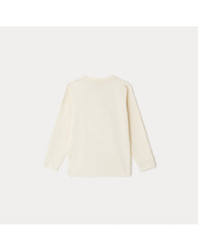 Boys | Tadda T-Shirt | Natural