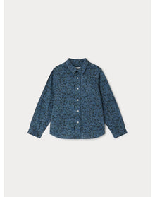 Boys | Tango Shirt | 6Y | Blue