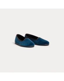 Boys | Tenise Slippers | 36 | Slate Green