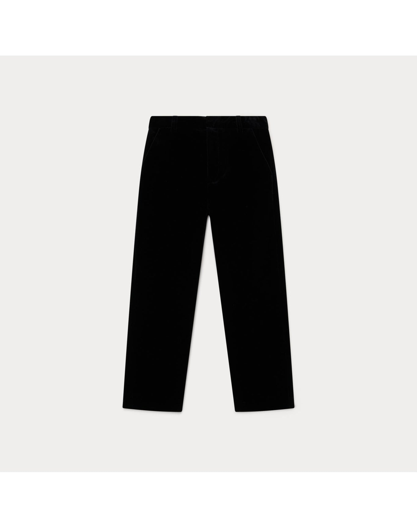 Boys | Timote Pants | 4Y | Black