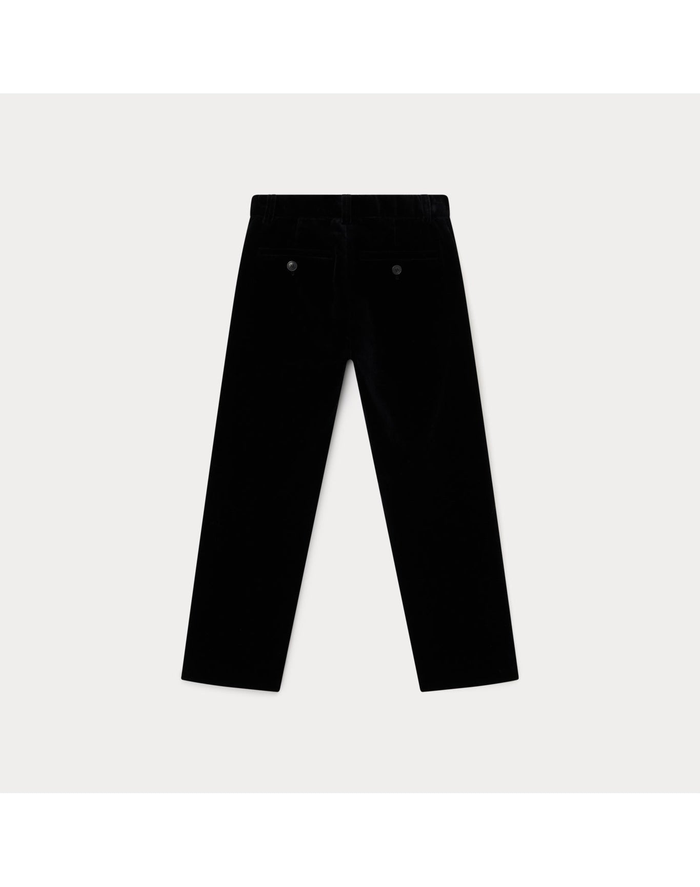 Boys | Timote Pants | 4Y | Black