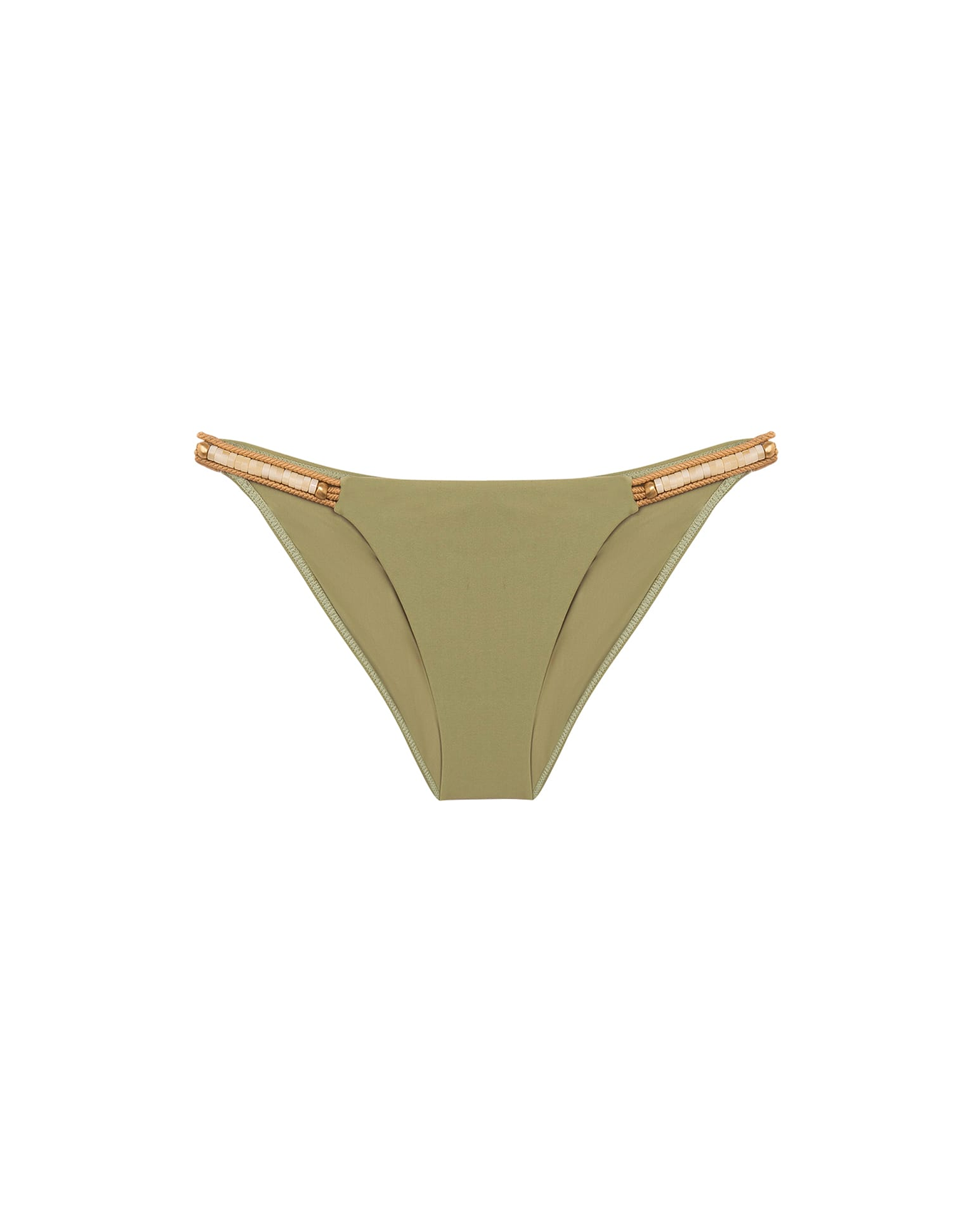 Brooke Bottom | Brazilian | Olivine