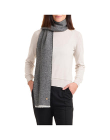 Bruno Magli | Women | Scarf | Black V2