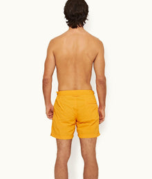 Bulldog Mid-Length Swim Shorts | Beacon