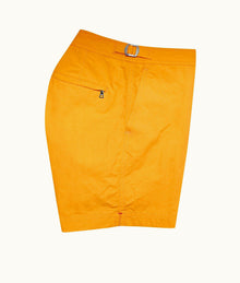 Bulldog Mid-Length Swim Shorts | Beacon