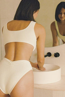 Ky One Piece | Buttercream Rib