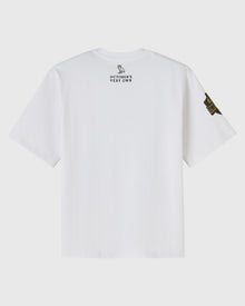 Mens | NBA Brooklyn Nets Tee | White