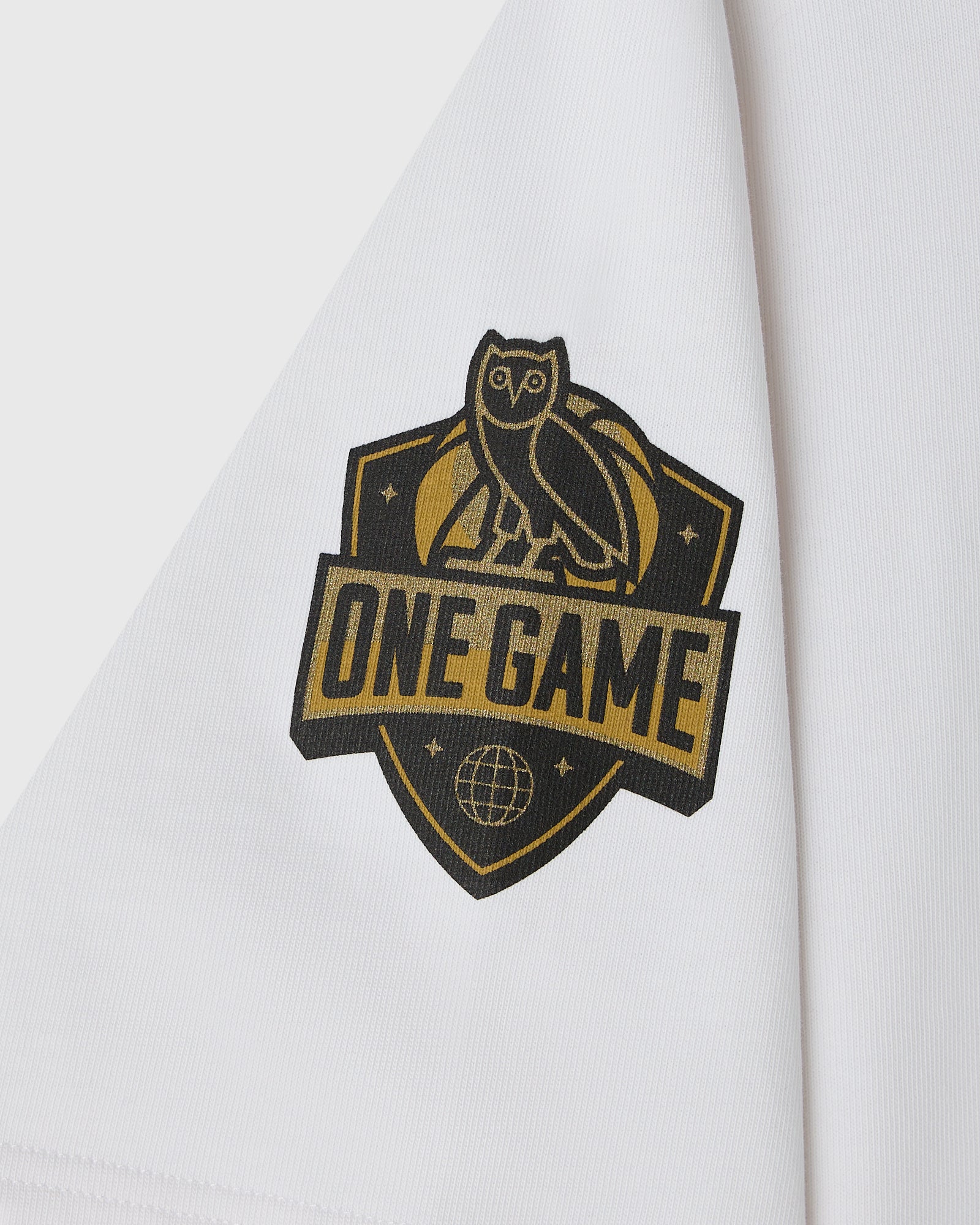 Mens | NBA Brooklyn Nets Tee | White