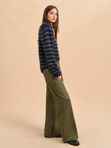 Cadet Pant | Olive