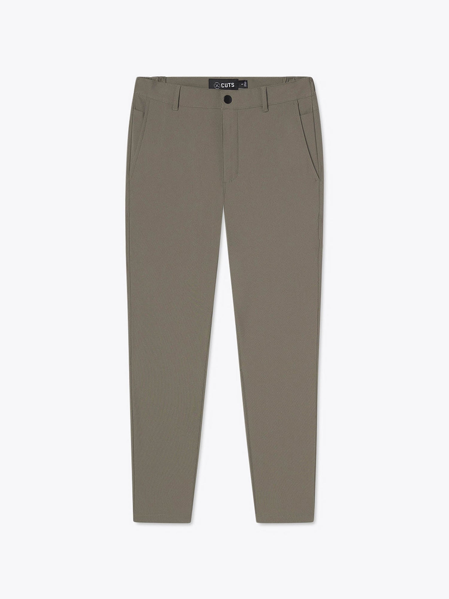 AO Jogger | Canyon Slim-fit Versaknit