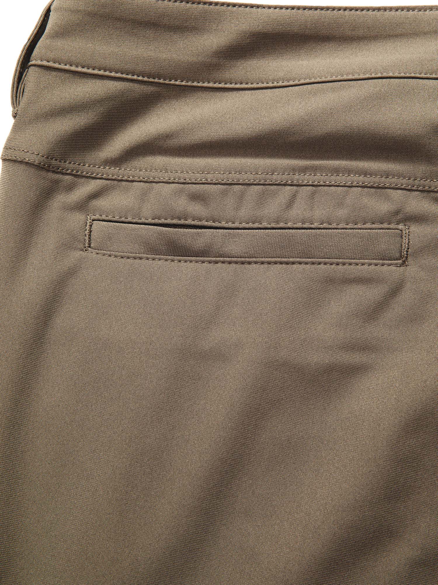 Mens | AO Slim-Fit Versaknit Pant | Canyon
