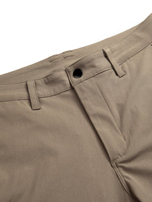 Mens | AO Slim-Fit Versaknit Pant | Canyon