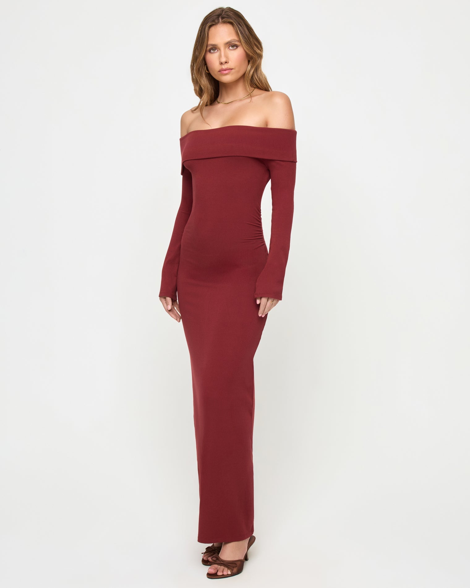 Carrie Dress | Sangria