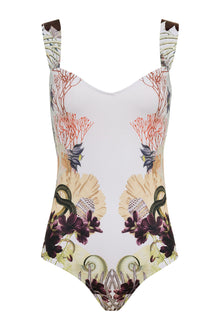 Nadia One Piece - Final Sale-Carolina K