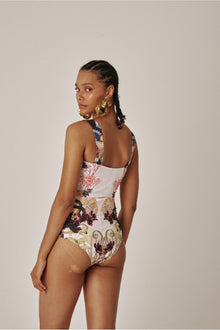 Nadia One Piece - Final Sale-Carolina K