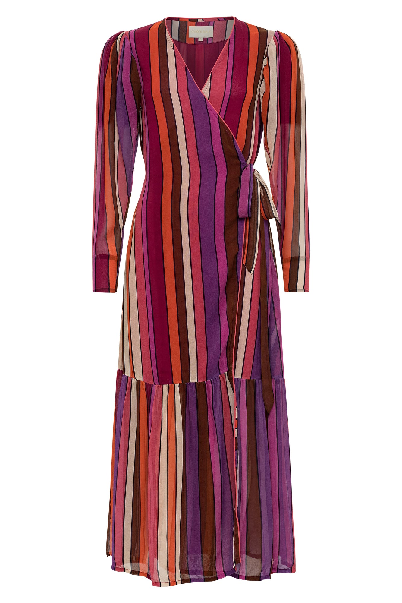 Donna Robe - Final Sale-Carolina K