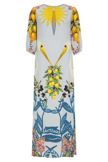 Hera Kaftan - Final Sale-Carolina K