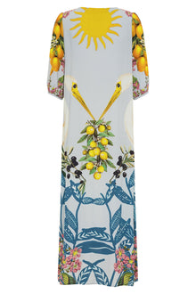 Hera Kaftan - Final Sale-Carolina K