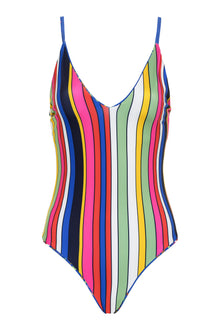 Marieta One Piece - Final Sale-Carolina K