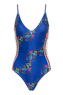 Marieta One Piece - Final Sale-Carolina K