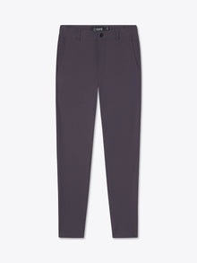 Mens | AO Slim-Fit Versaknit Jogger Tall | Cast Iron