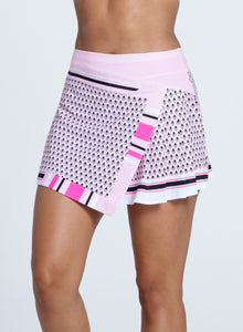 Out Of The Box Pleat Skirt-14.5