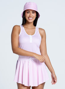 Country Club Plaid Dress | Taffy