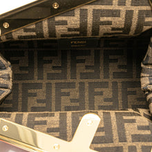 Fendi | Pre-Owned Small Nappa First | Red