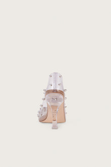 Bijan Pump | Clear