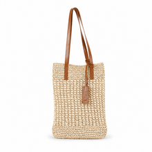 Chelsea Handbag | Natural