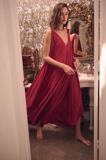 Liv Jumpsuit - Final Sale-Carolina K