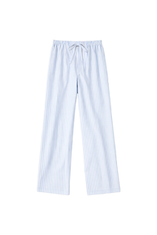 Clara Stripe Pant | Seaside-Stripe