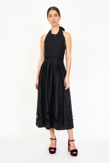 Valerie Dress | Black