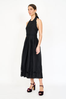 Valerie Dress | Black