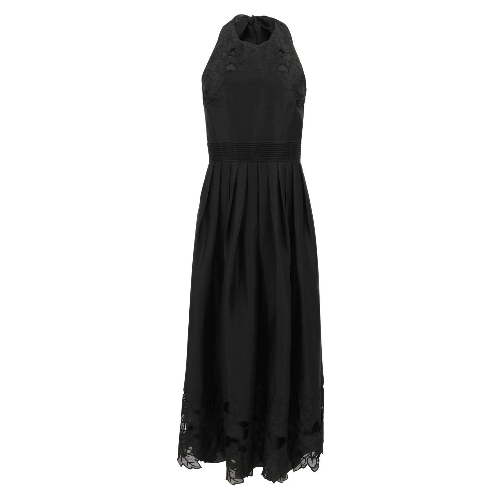 Valerie Dress | Black