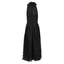 Valerie Dress | Black