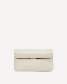 Cloud Clutch | Stone