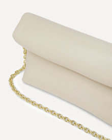 Cloud Clutch | Stone