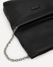 Cloud Clutch | Black