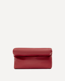 Cloud Clutch | Chili