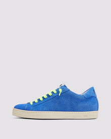 Unisex | John Sneaker | Kaleidoscope Spritz