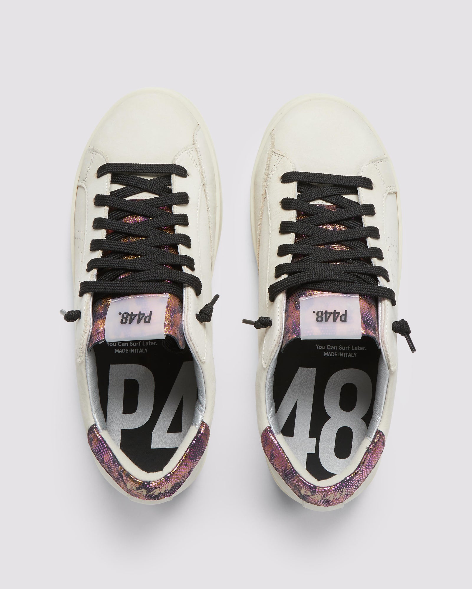 Women | John | Nest/Sand