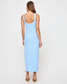 Camille Dress | French Blue