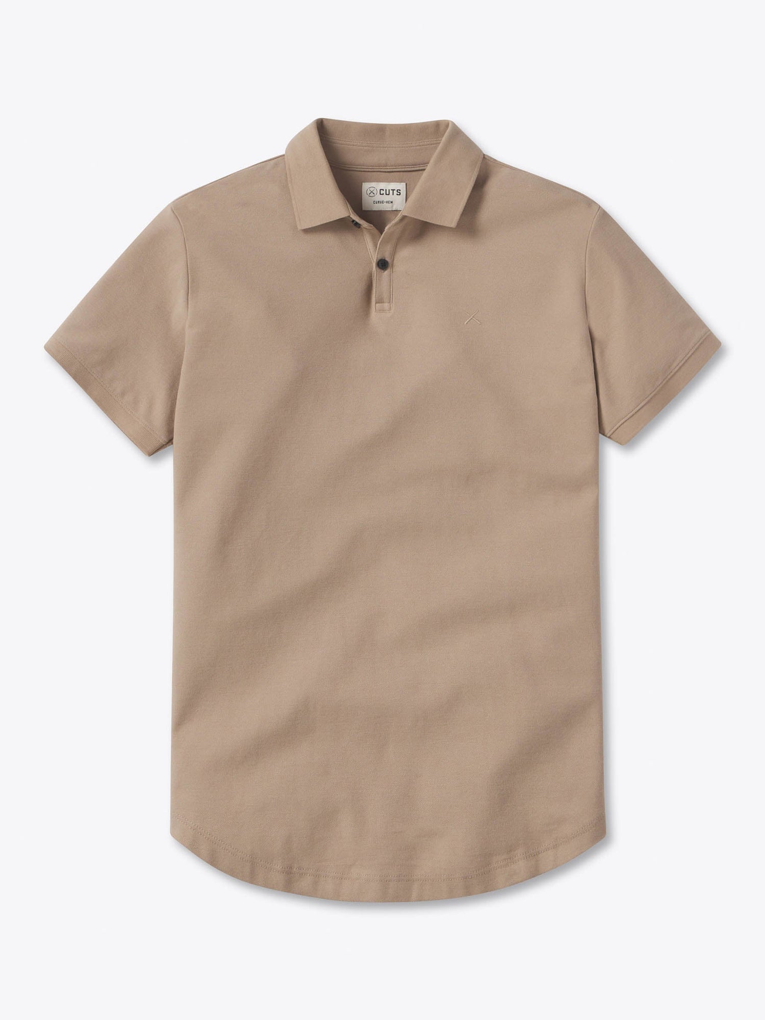 Prestige Polo | Coast Signature-fit Pima Cotton