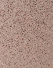 Platform Planter Medium Terrazzo | Coral