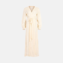 OW Swim CREEK Cover Up Account 006 - Light Beige