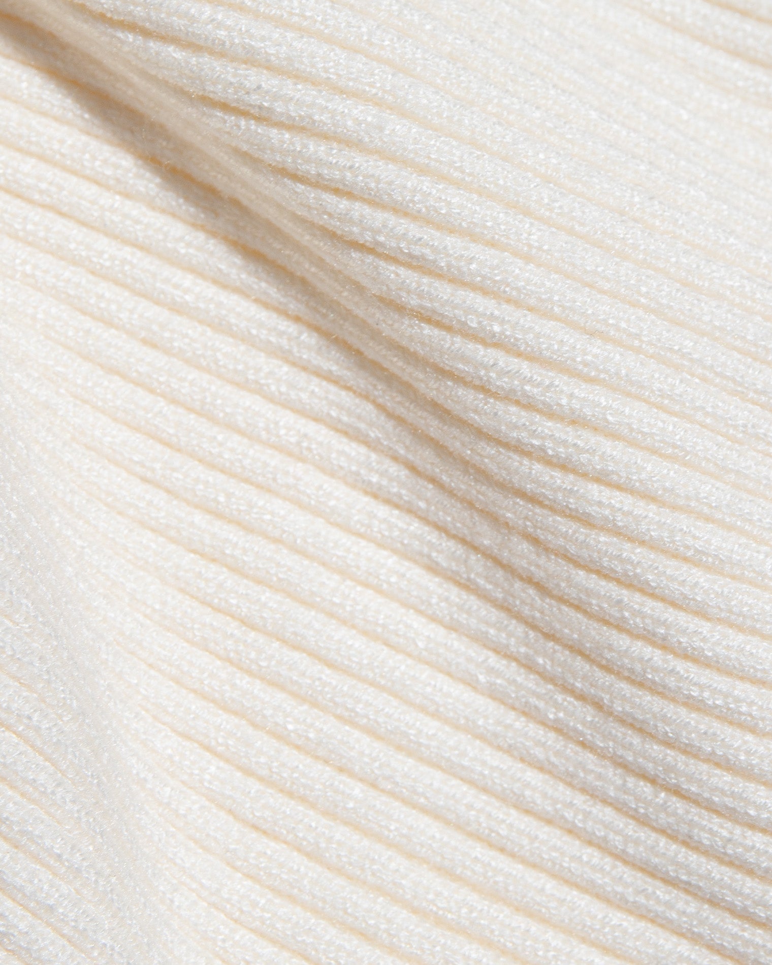 Jet Set Skirt | Cream