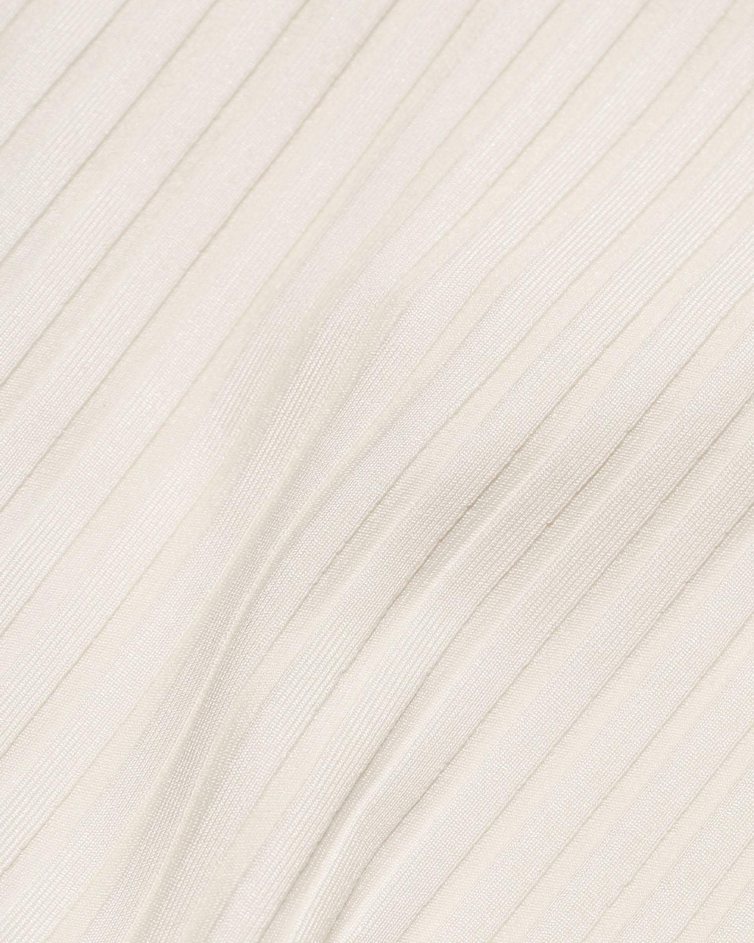 Peyton Bikini Top | Cream